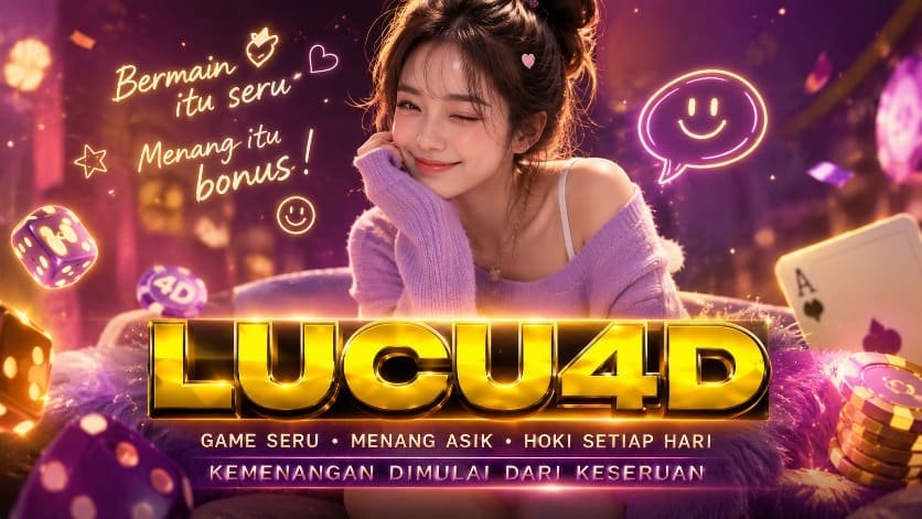 lucu4d lucu4d